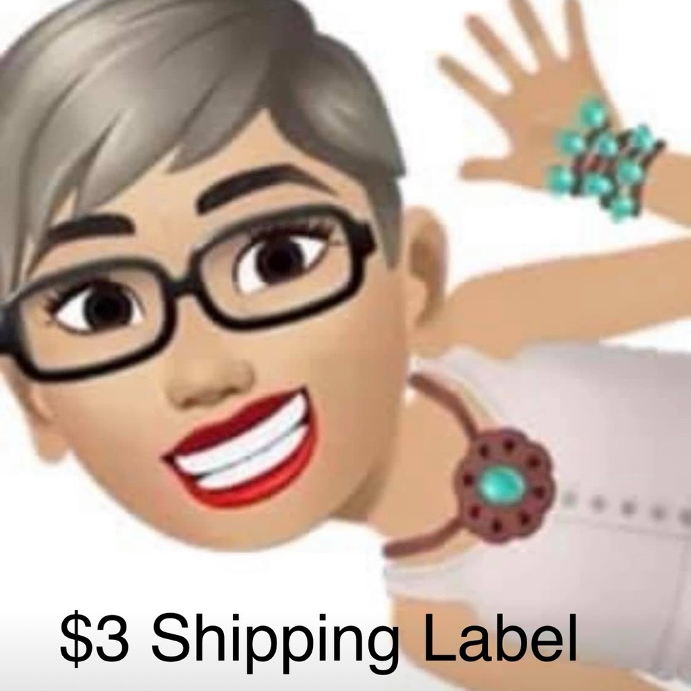 Shipping Label